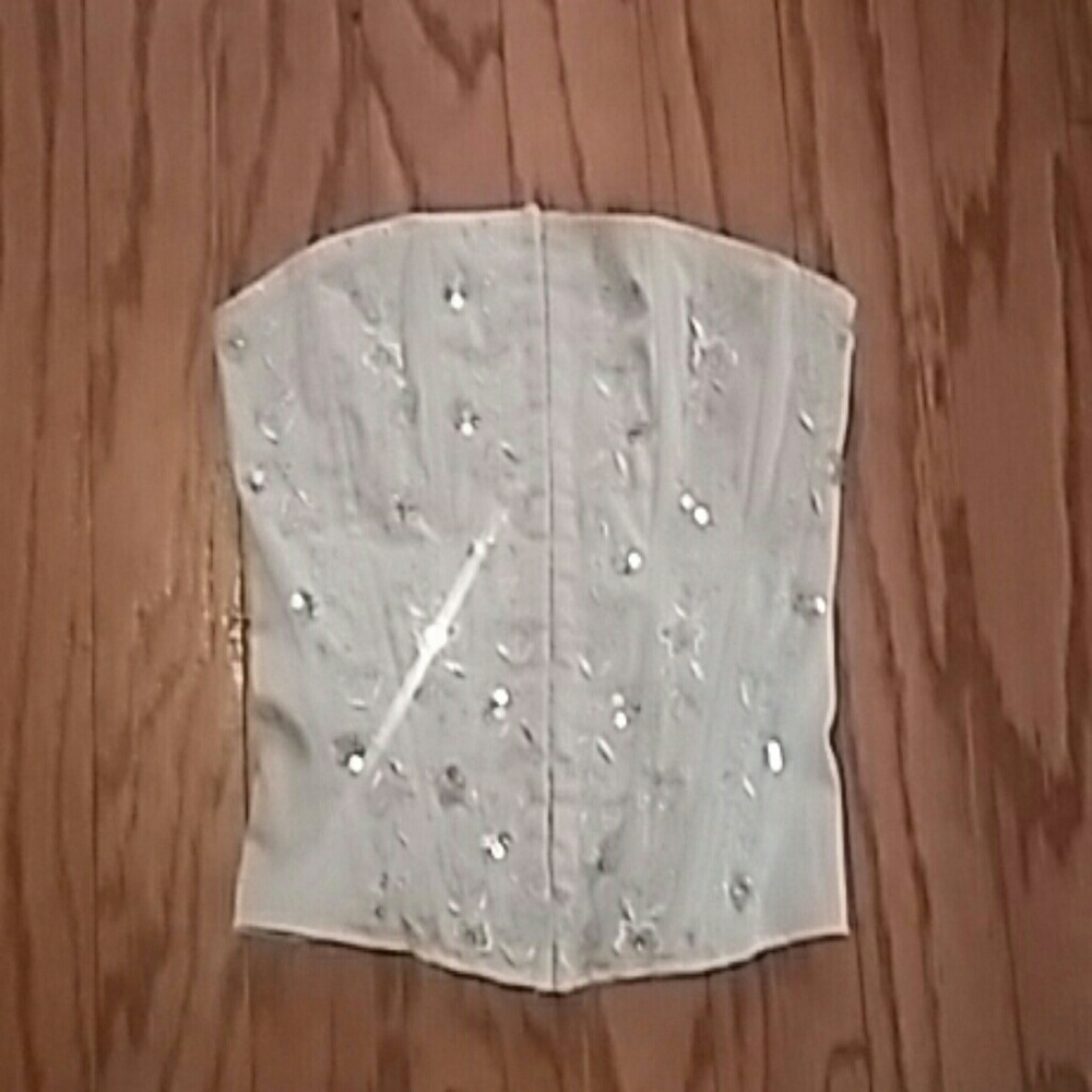 - Julie & Beau Corset size Small
